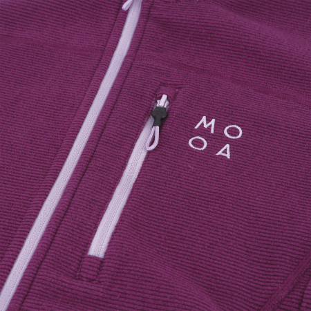 Дамски суитшърт MOOA Velmo fleece 210