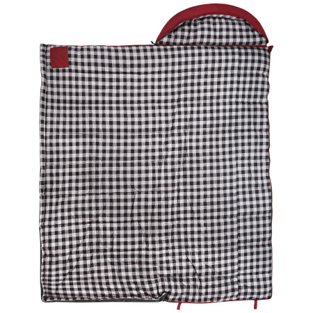 Спален чувал тип одеяло Zulu Campwell Polar