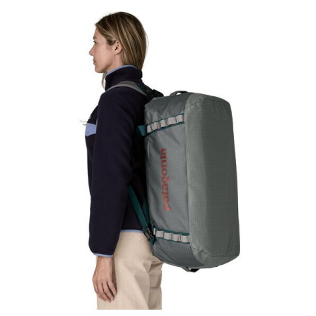 Пътна чанта Patagonia Black Hole Duffel 55L