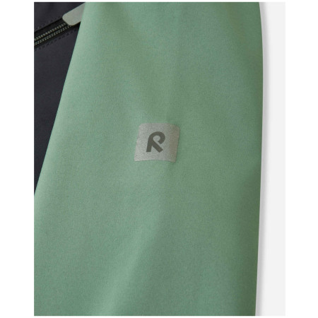 Детско яке Reima Mukana