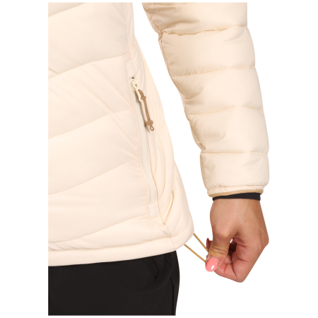 Дамско яке Kilpi Rebeki-W