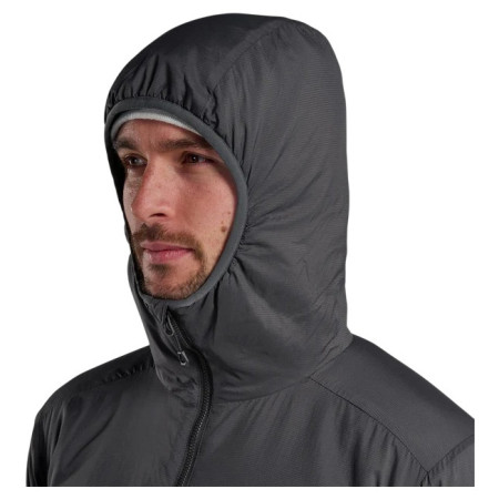 Мъжко зимно яке Montane Sirocco Hoodie