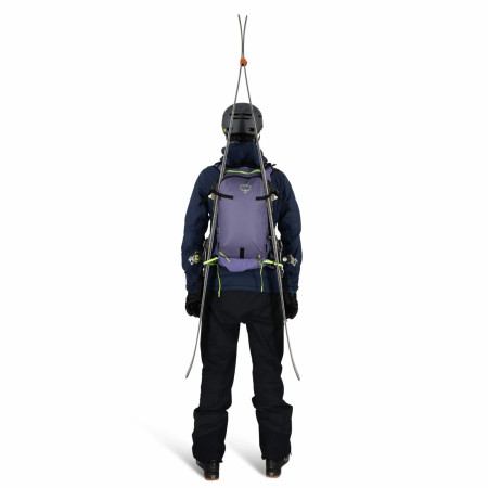 Раница за ски Osprey Firn 18