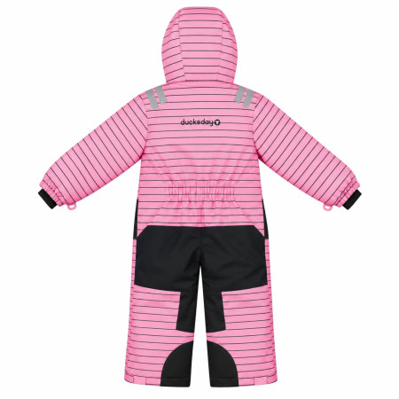 Детски гащеризон DucKsday Junior Snowsuit