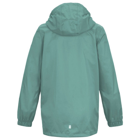 Детско яке Regatta Kids’ Pack-It Jacket III Ivy Moss
