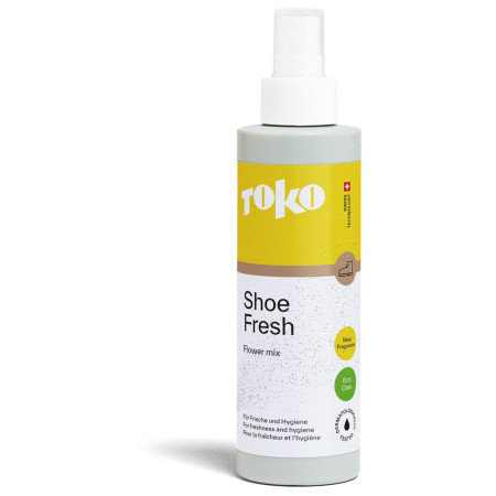 Дезинфекционен препарат TOKO Shoe Fresh 150 ml