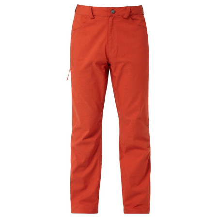 Мъжки панталони Mountain Equipment Beta Pant Bracken червен Bracken