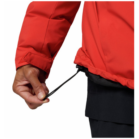 Мъжко зимно яке Columbia Winter District™ III Jacket
