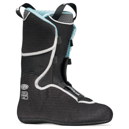 Обувки за ски-алпинизъм Scarpa F1 3.0 WMN