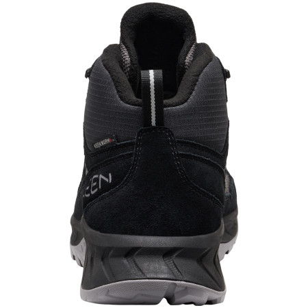 Мъжки трекинг обувки Keen Hightrail Mid Polar M