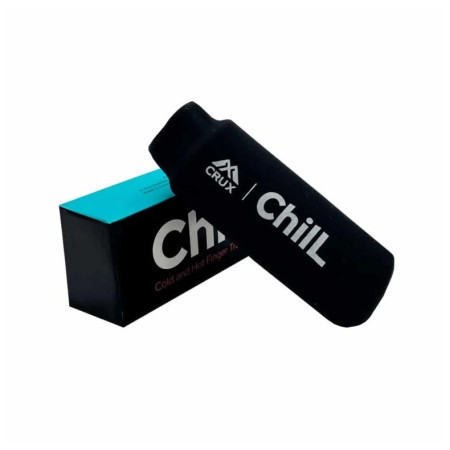 Пособие за тренировки CRUX ChilL черен