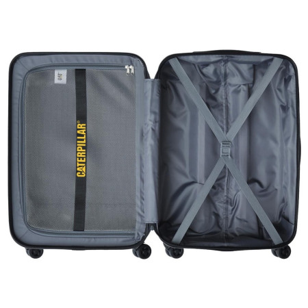 Пътен куфар Caterpillar CAT Industrial Plate S