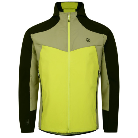 Мъжко яке Dare 2b Lattitudinal Sftsl зелен