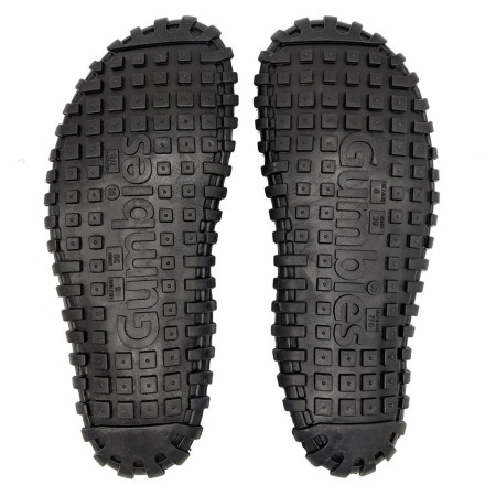 Джапанки Gumbies Duckbill Navy