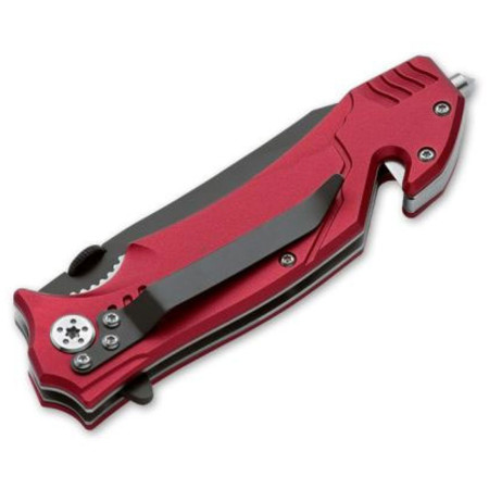 Нож Boker Magnum Fire Fighter Assisted
