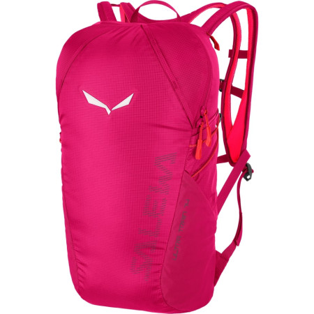 Раница за бягане Salewa Ultra Train 14 BP розов VirtualPink