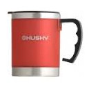 Термо чаша Husky Mug 400 червен