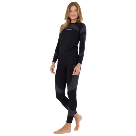Дамско термо бельо Fundango Seamless Baselayer Set