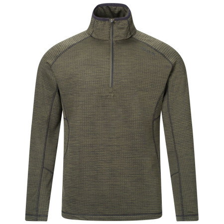 Функционален мъжки суитшърт Regatta Yonder II тъмна каки Dark Khaki