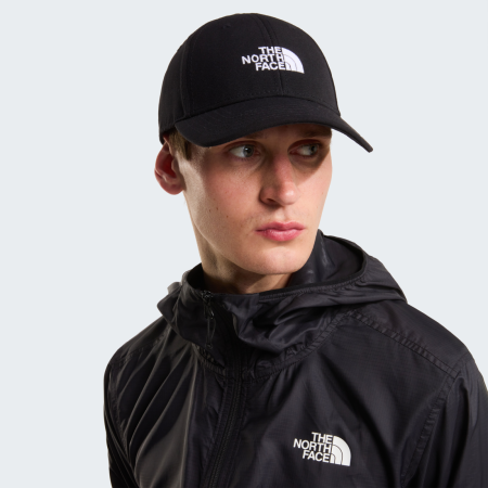 Шапка с козирка The North Face Recycled 66 Classic Hat