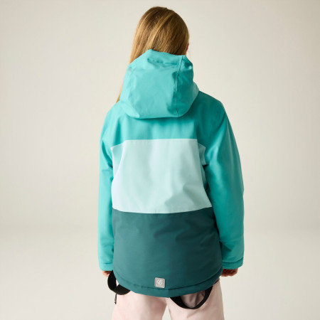 Детско яке Dare 2b Send It II Jacket TurqMedit
