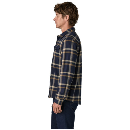 Мъжка риза Patagonia M's Fjord Flannel Shirt