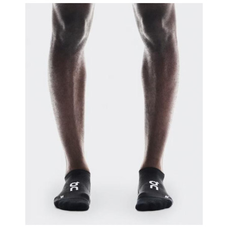 Комплект чорапи On Running Core Run Sock Low 2P