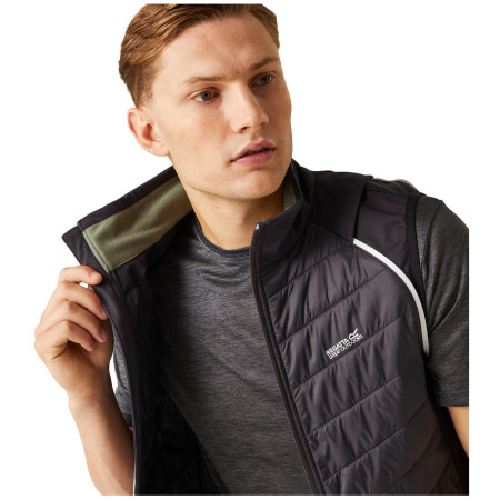 Мъжко яке Regatta Steren II Hybrid