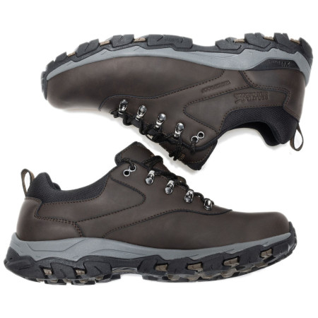 Мъжки обувки Regatta Holcombe Classic Low