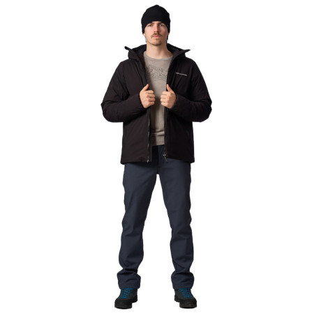 Мъжко туристическо яке Northfinder Corey