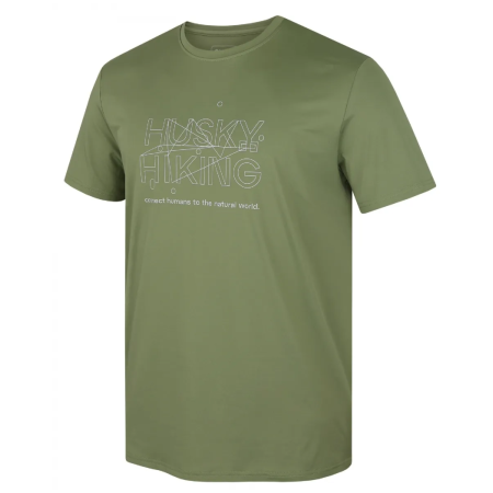 Функционална мъжка тениска Husky Tant M