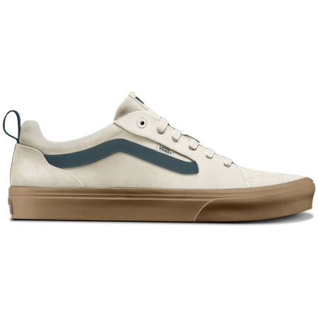 Мъжки обувки Vans Filmore бежов Classic Cream