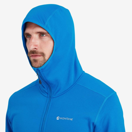 Функционален мъжки суитшърт Montane Protium Hoodie
