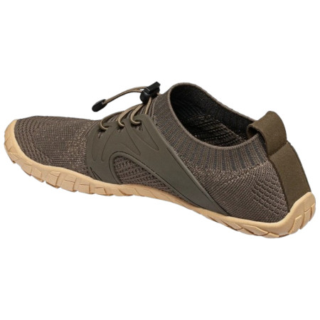 Обувки Bennon BOSKY Khaki Barefoot