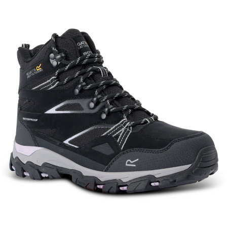 Дамски обувки Regatta Womens Holcombe III