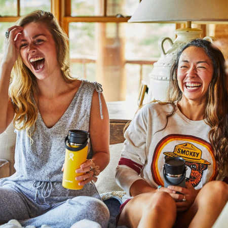 Резервна капачка Hydro Flask Wide Mouth Flex Sip Lip