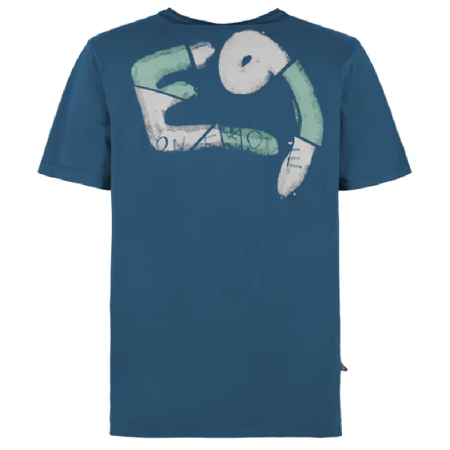 Мъжка тениска E9 Onemove Men's