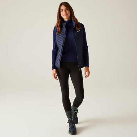 Дамска жилетка Regatta Women’s Andreson Hybrid
