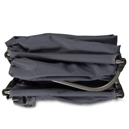 Шезлонг Vango Micro Campbed