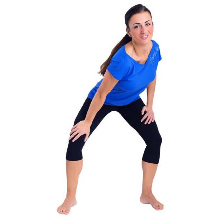 Дамски 3/4 клин Progress TR Monza 3Q 23TR