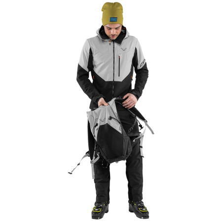 Шапка Dynafit Fold-Up Beanie