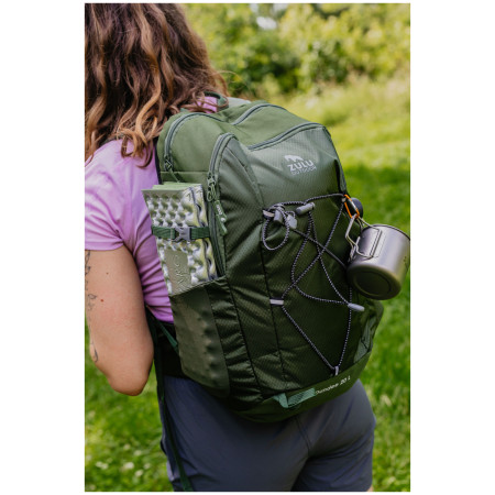 Раница Zulu Dundee 20 L