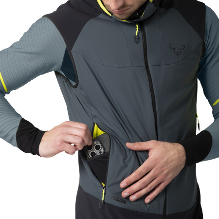 Мъжка жилетка Dynafit Mezzalama Ptc Alpha Vst M