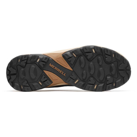 Мъжки туристически обувки Merrell Tempo Exp Active Gtx