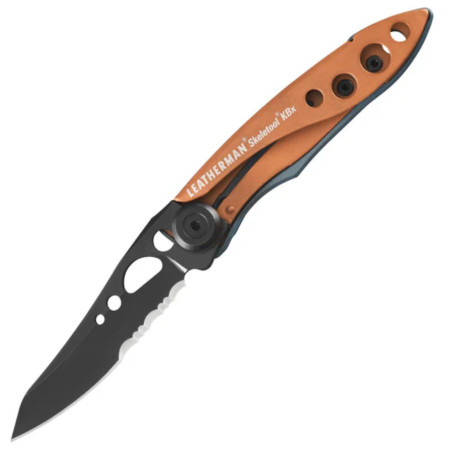 Сгъваем нож Leatherman Skeletool KBX
