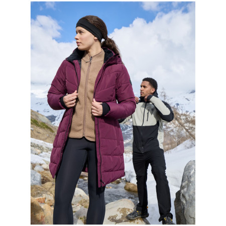 Дамско палто Dare 2b Striking V Jacket