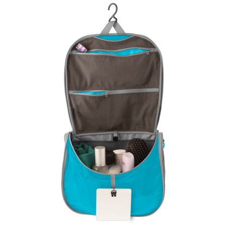 Козметична чанта Sea to Summit Ultra-Sil Hanging Toiletry Bag Large
