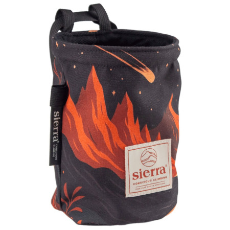 Плик за магнезий SIERRA Climbing Element Series