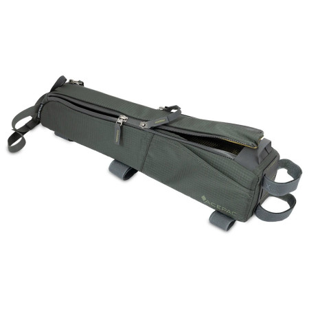 Чанта за велосипедна рамка Acepac Fuel Bag XL MKIII