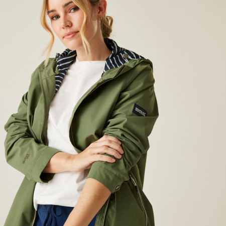 Дамско яке Regatta Brika